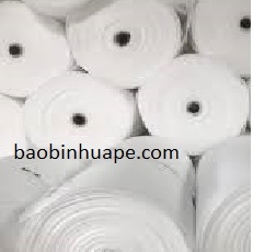 TÂM HDPE-CUỘN HDPE DÀY 10 MIC