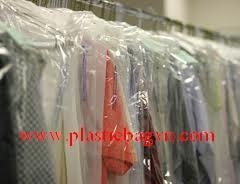 garment packaging